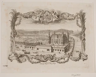 Engelsholm ved Vejle