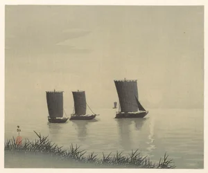 Fiskerbåde