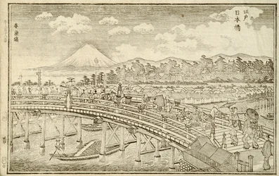 Book of Views of Edo, s. 14