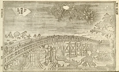 Book of Views of Edo, s. 25