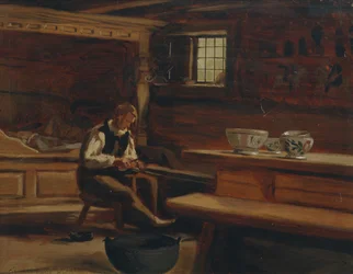 Setesdal Skomager
