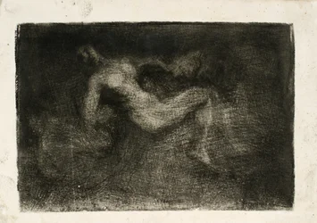 Zephyr bortfører Psyche