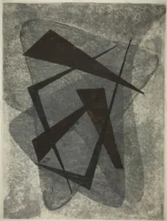 Lyrique nr. 31: Sorgfuld spænding
