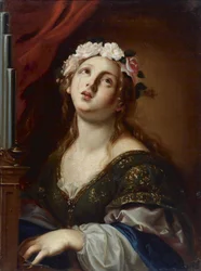 Sankt Cecilia