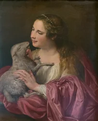 Sankt Agnes