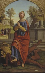 Sankt Margaret