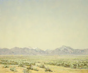 Taos-dalen