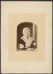 Miss Constable, også kendt som Family Likeness