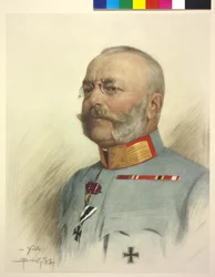 Ærkehertug af Østrig Friedrich