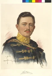 Kejser af Østrig Karl I
