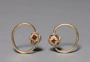 Ørering, 400-tal