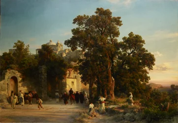 Aften