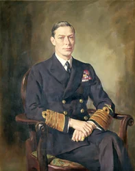 Kong George VI