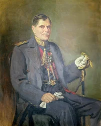 Viscount Trenchard, Marshall fra Air Force fra 1919-29