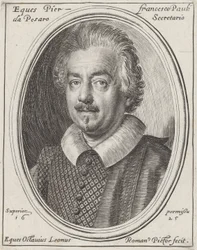 Francesco Paolo fra Pesaro