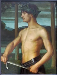 Vinderen