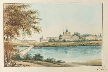 Fanger, 1824-1830