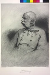 Kejser af Østrig Franz Joseph I