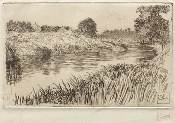 På Bronx, 1906.