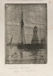 Flodmolen