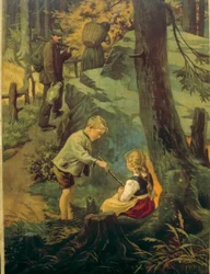 hans og Grete