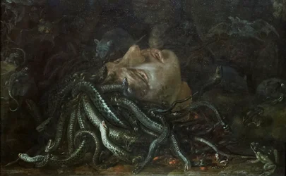 Leder af Medusa