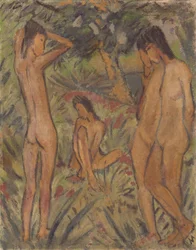 Badegæster