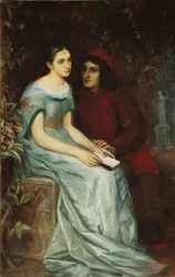 Paolo og Francesca