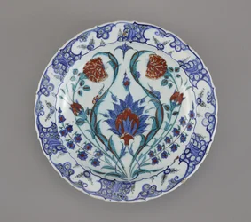 Fad, Iznik