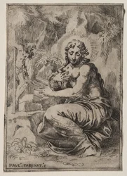Magdalen