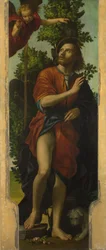 St. Roch, 1518