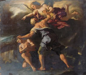 Isaks ofring
