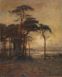 „Fra hede til mose“, 1879-1934