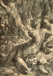 Elskere, c1527.