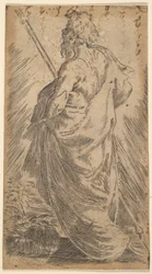 Saint James Major, begyndelsen af det 16. århundrede.