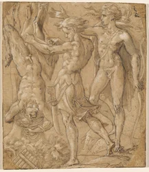Marsyas