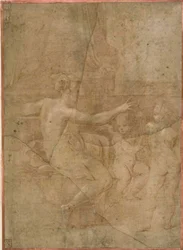 Venus med Amor og Putto