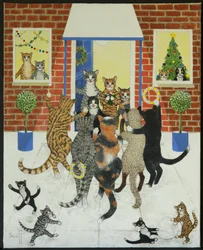 Julesange