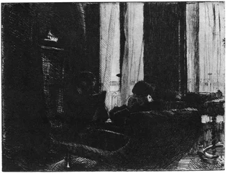 Læseren, c1870-1930 1924