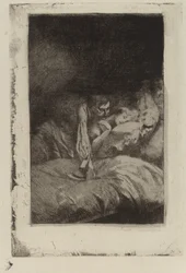 Mordet, 1885