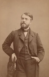 [Ukendt emne], 1862-1867.