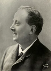 Portræt af Louis Delaunay (foto)