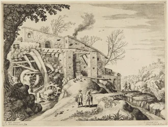 Mølle