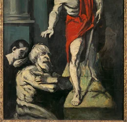 Kristus med lemmerne