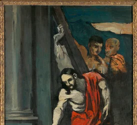 Kristus med lemmerne