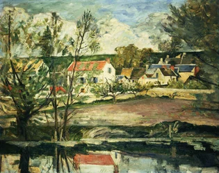 I Oisedalen; Dans la Vallee de L