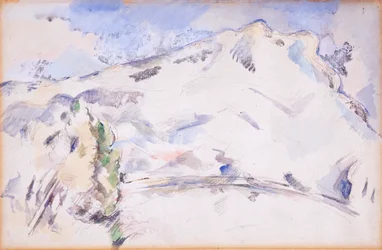 Mont Sainte-Victoire (Sainte-Victoire-bjerget)