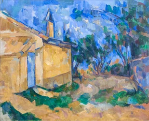 Cabanon de Jourdan
