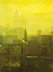 Urban Nocturne,