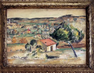 Bakker i Provence